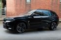 2015 BMW X5 F85 M Wagon 5dr Steptronic 8sp 4x4 4.4TT 