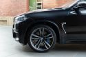 2015 BMW X5 F85 M Wagon 5dr Steptronic 8sp 4x4 4.4TT 