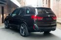 2015 BMW X5 F85 M Wagon 5dr Steptronic 8sp 4x4 4.4TT 
