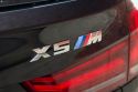 2015 BMW X5 F85 M Wagon 5dr Steptronic 8sp 4x4 4.4TT 