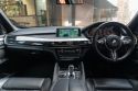 2015 BMW X5 F85 M Wagon 5dr Steptronic 8sp 4x4 4.4TT 