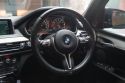 2015 BMW X5 F85 M Wagon 5dr Steptronic 8sp 4x4 4.4TT 