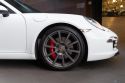 2012 Porsche 911 Carrera 991 S Coupe 2dr PDK 7sp 3.8i [Mar] 