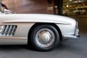  Mercedes-Benz 300SL  