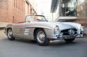  Mercedes-Benz 300SL  