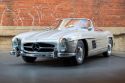  Mercedes-Benz 300SL  