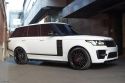 2014 Land Rover Range Rover L405 V8SC SVAutobiography Wagon 5dr Spts Auto 8sp 4x4 5.0SC [MY16] 