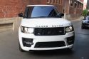 2014 Land Rover Range Rover L405 V8SC SVAutobiography Wagon 5dr Spts Auto 8sp 4x4 5.0SC [MY16] 