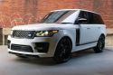 2014 Land Rover Range Rover L405 V8SC SVAutobiography Wagon 5dr Spts Auto 8sp 4x4 5.0SC [MY16] 