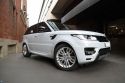 2015 Land Rover Range Rover Sport L494 TDV6 SE Wagon 5dr Spts Auto 8sp 4x4 3.0DT [MY16.5] 