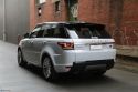 2015 Land Rover Range Rover Sport L494 TDV6 SE Wagon 5dr Spts Auto 8sp 4x4 3.0DT [MY16.5] 