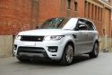 2015 Land Rover Range Rover Sport L494 TDV6 SE Wagon 5dr Spts Auto 8sp 4x4 3.0DT [MY16.5] 