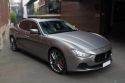  Maserati Ghibli M157 Sedan 4dr Spts Auto 8sp 3.0TT [MY14] 