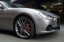  Maserati Ghibli M157 Sedan 4dr Spts Auto 8sp 3.0TT [MY14] 