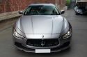  Maserati Ghibli M157 Sedan 4dr Spts Auto 8sp 3.0TT [MY14] 