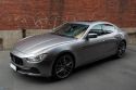  Maserati Ghibli M157 Sedan 4dr Spts Auto 8sp 3.0TT [MY14] 