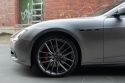  Maserati Ghibli M157 Sedan 4dr Spts Auto 8sp 3.0TT [MY14] 