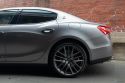  Maserati Ghibli M157 Sedan 4dr Spts Auto 8sp 3.0TT [MY14] 