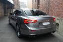  Maserati Ghibli M157 Sedan 4dr Spts Auto 8sp 3.0TT [MY14] 