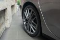  Maserati Ghibli M157 Sedan 4dr Spts Auto 8sp 3.0TT [MY14] 