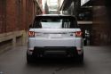 2015 Land Rover Range Rover Sport L494 TDV6 SE Wagon 5dr Spts Auto 8sp 4x4 3.0DT [MY16.5] 