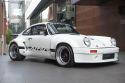 1975 Porsche RSR Clone  