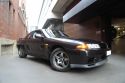 1991 Nissan Skyline R32 GT-R Coupe 2dr Man 5sp 4WD 2.6TT [Jun] 