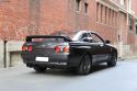 1991 Nissan Skyline R32 GT-R Coupe 2dr Man 5sp 4WD 2.6TT [Jun] 