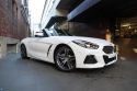 2019 BMW Z4 G29 sDrive20i M Sport Roadster 2dr Steptronic 8sp 2.0T 