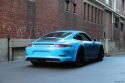 2016 Porsche 911 991 R Coupe 2dr Man 6sp 4.0i [MY16] 