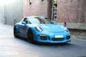 2016 Porsche 911 991 R Coupe 2dr Man 6sp 4.0i [MY16] 