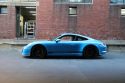 2016 Porsche 911 991 R Coupe 2dr Man 6sp 4.0i [MY16] 