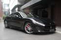 2012 Maserati GranTurismo M145 MC Stradale Coupe 2dr MC-Shift 6sp 4.7i 