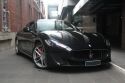 2012 Maserati GranTurismo M145 MC Stradale Coupe 2dr MC-Shift 6sp 4.7i 