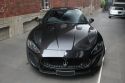 2012 Maserati GranTurismo M145 MC Stradale Coupe 2dr MC-Shift 6sp 4.7i 