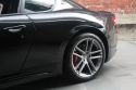 2012 Maserati GranTurismo M145 MC Stradale Coupe 2dr MC-Shift 6sp 4.7i 