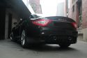 2012 Maserati GranTurismo M145 MC Stradale Coupe 2dr MC-Shift 6sp 4.7i 