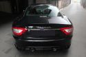 2012 Maserati GranTurismo M145 MC Stradale Coupe 2dr MC-Shift 6sp 4.7i 