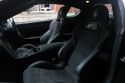 2012 Maserati GranTurismo M145 MC Stradale Coupe 2dr MC-Shift 6sp 4.7i 