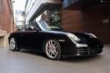 2008 Porsche 911 Carrera 997 Series II S Cabriolet 2dr PDK 7sp 3.8i [MY09] 