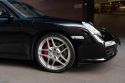 2008 Porsche 911 Carrera 997 Series II S Cabriolet 2dr PDK 7sp 3.8i [MY09] 