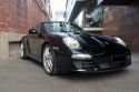 2008 Porsche 911 Carrera 997 Series II S Cabriolet 2dr PDK 7sp 3.8i [MY09] 