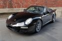 2008 Porsche 911 Carrera 997 Series II S Cabriolet 2dr PDK 7sp 3.8i [MY09] 