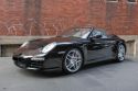 2008 Porsche 911 Carrera 997 Series II S Cabriolet 2dr PDK 7sp 3.8i [MY09] 