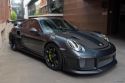 2018 Porsche 911 991 GT2 RS Coupe 2dr PDK 7sp 3.8TT [MY19] 