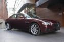 2008 Maserati Quattroporte Executive GT Sedan 4dr Spts Auto 6sp 4.2i 