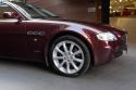 2008 Maserati Quattroporte Executive GT Sedan 4dr Spts Auto 6sp 4.2i 