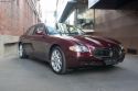 2008 Maserati Quattroporte Executive GT Sedan 4dr Spts Auto 6sp 4.2i 