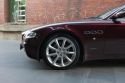 2008 Maserati Quattroporte Executive GT Sedan 4dr Spts Auto 6sp 4.2i 