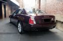 2008 Maserati Quattroporte Executive GT Sedan 4dr Spts Auto 6sp 4.2i 